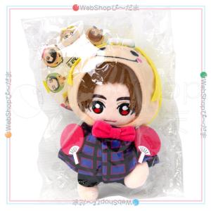 なにわ男子 LIVE TOUR 2024 +Alpha なにわ男子の指人形 全7種セット