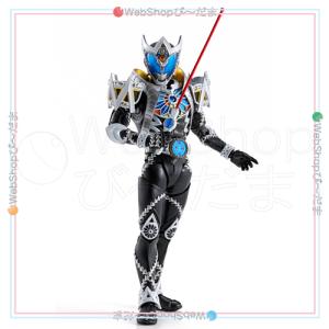 フィギュアーツ真骨彫サガ