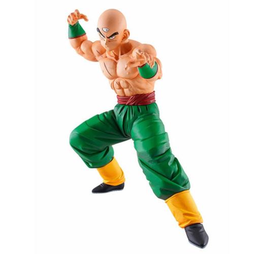 【並行輸入品】一番くじ ドラゴンボール EX 地球を守る戦士たち C賞 MASTERLISE 天津飯...