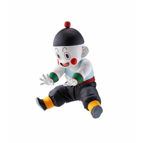 【並行輸入品】一番くじ ドラゴンボール EX 地球を守る戦士たち E賞 餃子/海外正規品◆新品Ss