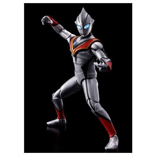 S.H.Figuarts 真骨彫製法 イーヴィルティガ ウルトラマンティガ◆新品Ss