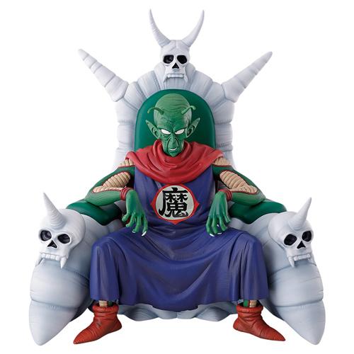 一番くじ ドラゴンボール EX 雲の上の神殿 ラストワン賞 ピッコロ大魔王◆新品Ss