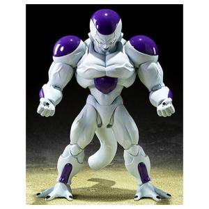 S.H.フィギュアーツ ☆S.H.Figuarts フリーザ 第二形態 S.H.フィギュアーツ ☆S.H.Figuarts フリーザ 第二形態