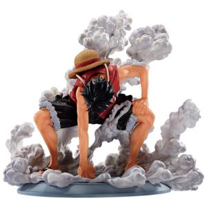 BANDAI ワンピース KING OF ARTIST THE MONKEY.D.LUFFY GEAR5