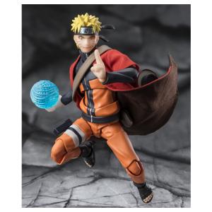 フィギュアーツZERO うずまきナルトNARUTO 72 series 2025年9月
