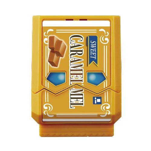 仮面ライダーガヴ DXキャラメルメルゴチゾウ◆新品Ss