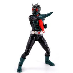 S.H.フィギュアーツ S.H.Figuarts 仮面ライダー滅亡迅雷 『ゼロワン