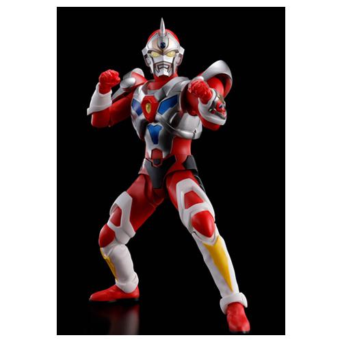 S.H.Figuarts 真骨彫製法 グリッドマン 電光超人グリッドマン◆新品Ss