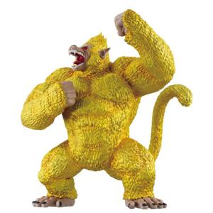 一番くじ ドラゴンボール THE CHRONICLE OF GOKU D賞 超サイヤ人2