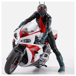 MEDICOM TOY（メディコム・トイ） RAH サイクロン号(シン・仮面