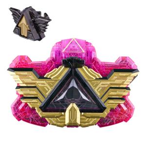 BANDAI（バンダイ） PREMIUM DX メモリアルアルケミスドライバー