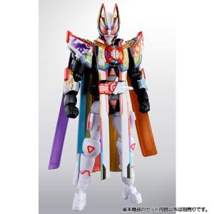 限定生産 AC PB01 仮面ライダー武神鎧武 ブラッドオレンジ