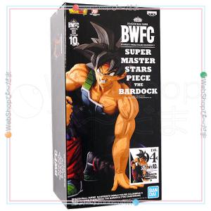 【開封済美品】SMSPドラゴンボール バーダック 国内正規品 開封済美品】SMSPドラゴンボール バーダック 国内正規品