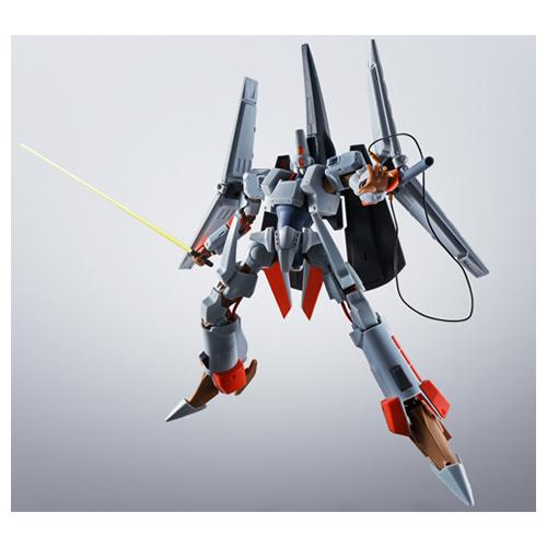 HI-METAL R エルガイム Mk-II 重戦機エルガイム◆新品Ss