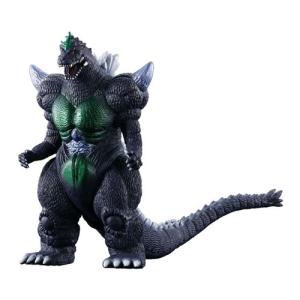 BANDAI（バンダイ） ウルトラ大怪獣シリーズ5000EX ブロッケン 異次元