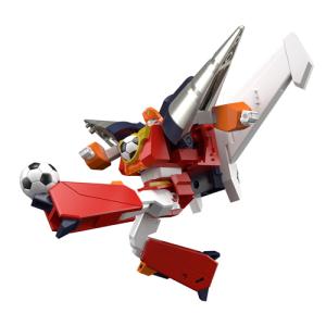 BANDAI（バンダイ） SMP [SHOKUGAN MODELING PROJECT] 勇者警察