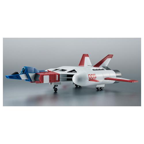 ROBOT魂 [SIDE MS] FF-X7-Bst コア・ブースター ver. A.N.I.M.E...