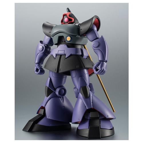 ROBOT魂 [SIDE MS] MS-09R リック・ドム ver. A.N.I.M.E. ソロモ...