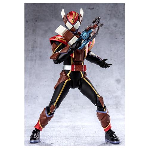 S.H.Figuarts 仮面ライダーヴァレン チョコドンフォーム 仮面ライダーガヴ◆新品Ss