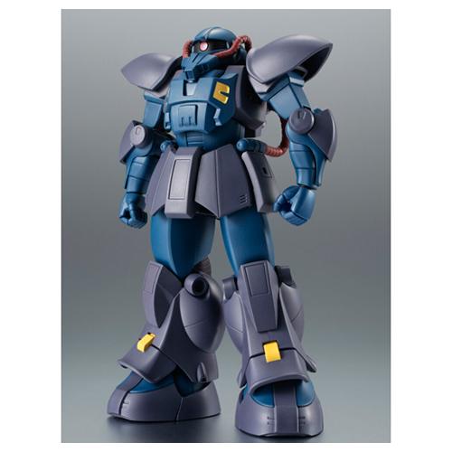 ROBOT魂 [SIDE MS] MS-11 アクト・ザク(オーガスタ研究所仕様) ver. A.N...