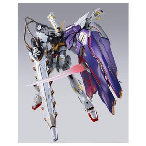BANDAI（バンダイ） ☆METAL BUILD プロヴィデンスガンダム CLIMAX