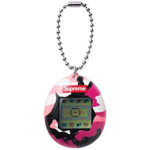 Supreme/Tamagotchi “Pink“ シュプリーム たまごっち “ピンク