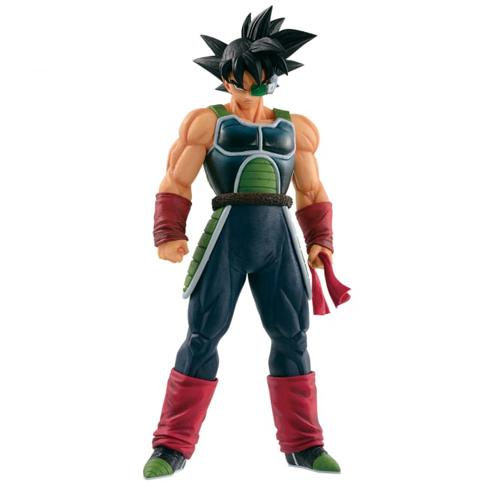 ドラゴンボールZ Grandista Resolution of Soldiers BARDUCK ...