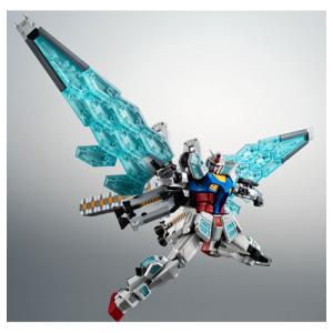 EXPO2025 ROBOT魂 ＜SIDE MS＞ EX-001 グラスフェザー ROBOT魂 EXPO2025 ROBOT魂 ＜SIDE MS＞ EX-001 グラスフェザー