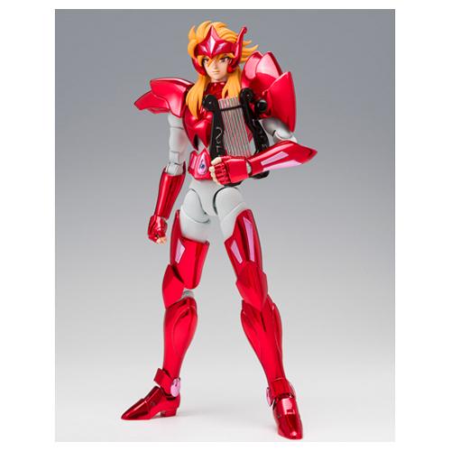 聖闘士聖衣神話EX エータ星ベネトナーシュミーメ◆新品Ss