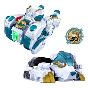 BANDAI 仮面ライダージオウ DXオーズタジャドルコンボライド