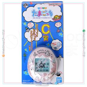 一番くじ たまごっち 令和で発見!! C賞 て...の詳細画像1