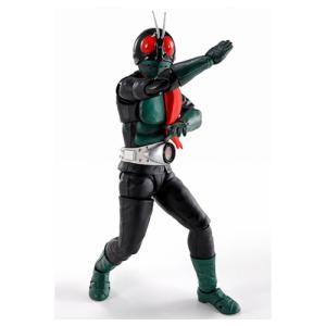 BANDAI 装動 仮面ライダーギーツ ギーツIX＆タイクーンブジン