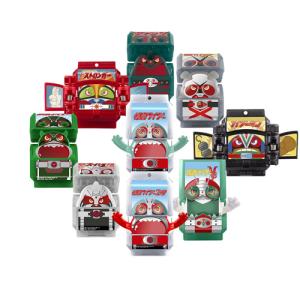 DXレジェンドライダーゴチゾウシリーズ キラクリアバージョン