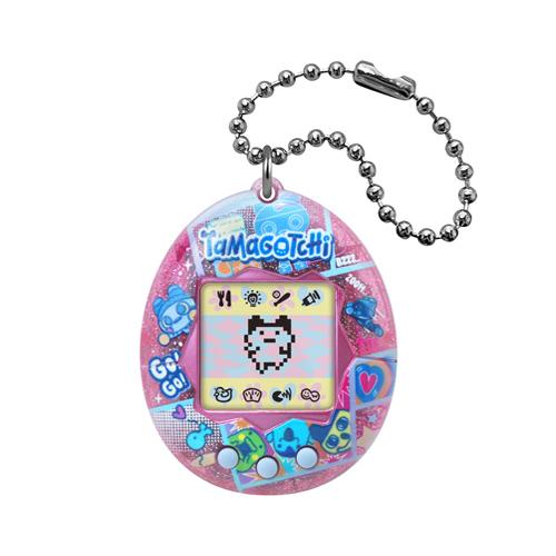 Original Tamagotchi Mametchi Robot and friends まめっ...