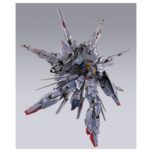 BANDAI（バンダイ） 【新品】1週間以内発送 METAL BUILD ケンプファー