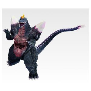 一番くじ ☆一番くじ ゴジラVSキングギドラ 超ドラゴン怪獣