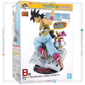 ★一番くじ DRAGON BALL 40th ...の詳細画像1