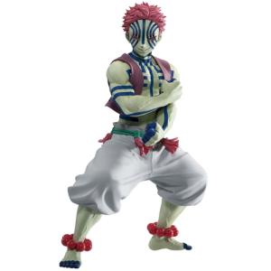 BANPRESTO（バンプレスト） 鬼滅の刃 フィギュア 鬼ノ装 肆の型 猗窩座