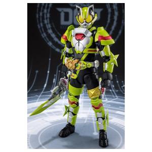 S.H.フィギュアーツ S.H.Figuarts 仮面ライダーバッファ フィーバー