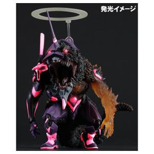 未開封デフォリアル 2号機ビーストGモード 限定版　フィギュア デフォリアル エヴァンゲリオン2号機 ビースト“G“モード 限定版 Amazon