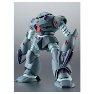 ★ROBOT魂 [SIDE MS] MSM-07E ズゴックE ver. A.N.I.M.E. ポケットの中の戦争◆新品Ss｜WebShopびーだま