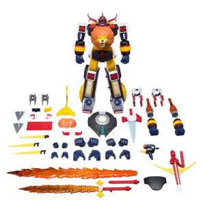 SMP スーパーロボット大戦OG バンプレイオス【プレミアムバンダイ限定】 スーパーロボット大戦OG』合体状態での完成度を徹底追求した