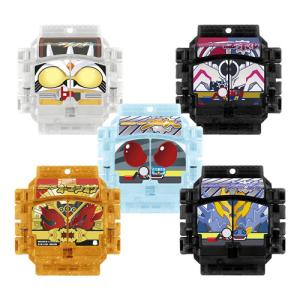 BANDAI（バンダイ） 仮面ライダーガヴ DXガヴフォン ラキア＆デンテ