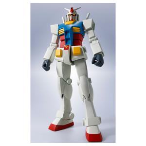 ガンダム　プラモデル　ジャンボグレード　アニメーションカラー　30周年　30th TOKYO CULTUART by BEAMS（トウキョウカルチャートバイビームス）の
