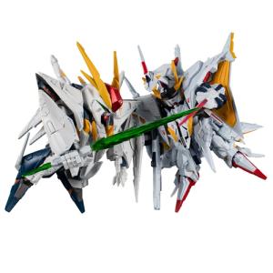 カードダスコンプリートボックススペシャル SDガンダム