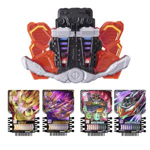 BANDAI（バンダイ） 仮面ライダーギーツ PREMIUM DXマグナムシューター