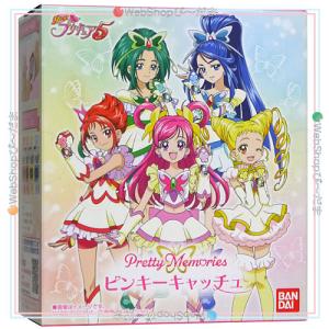 Pretty Memories Yes!プリキ...の詳細画像1