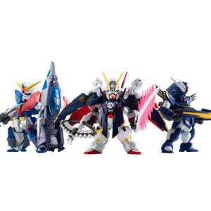BANDAI（バンダイ） ☆FW GUNDAM CONVERGE CORE 赤いガンダムセット
