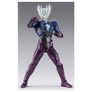 BANDAI（バンダイ） S.H.フィギュアーツ 仮面ライダーエクシードギルス