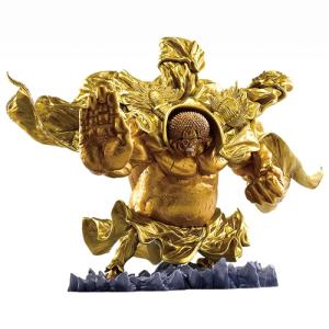 一番くじ ワンピース 絶対的正義 A賞 サカズキ MASTERLISE EXPIECE
